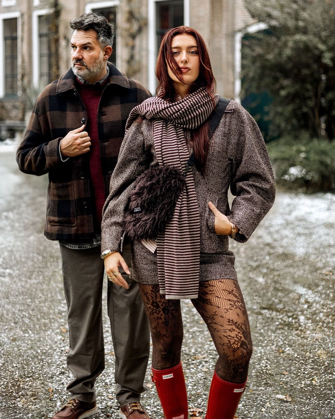 NOG 3 DAGEN: SHOP NU NOG MET KORTING!

Dit weekend is je laatste kans om te shoppen met je membercheques! Zaterdag en zondag staan we voor je klaar, in de winkel én online. Shop jouw favoriete winteroutfits nog met korting. 
Don’t miss out!

Swipe voor outfit inspiratie 🤎