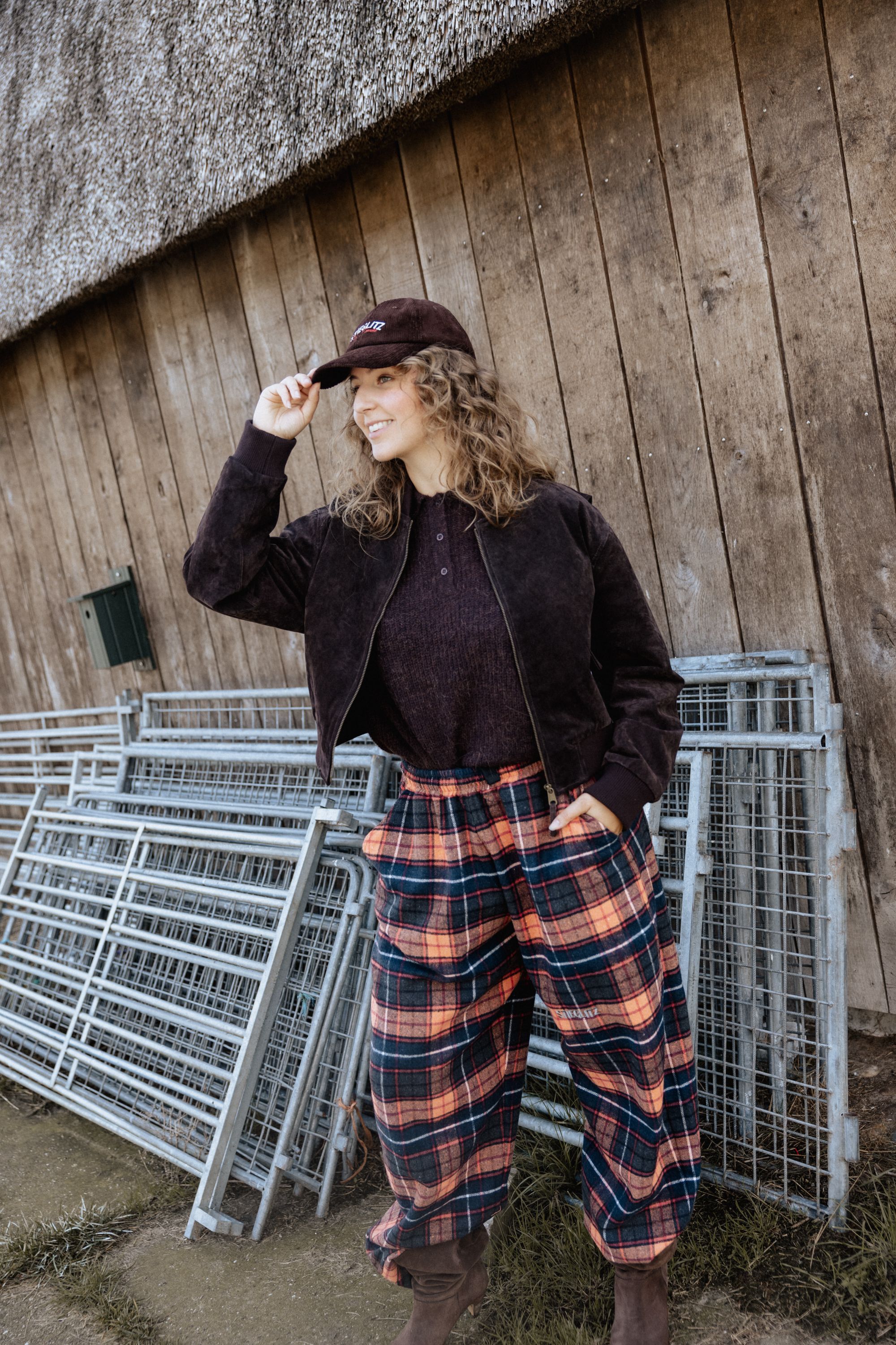 Preppy Layers