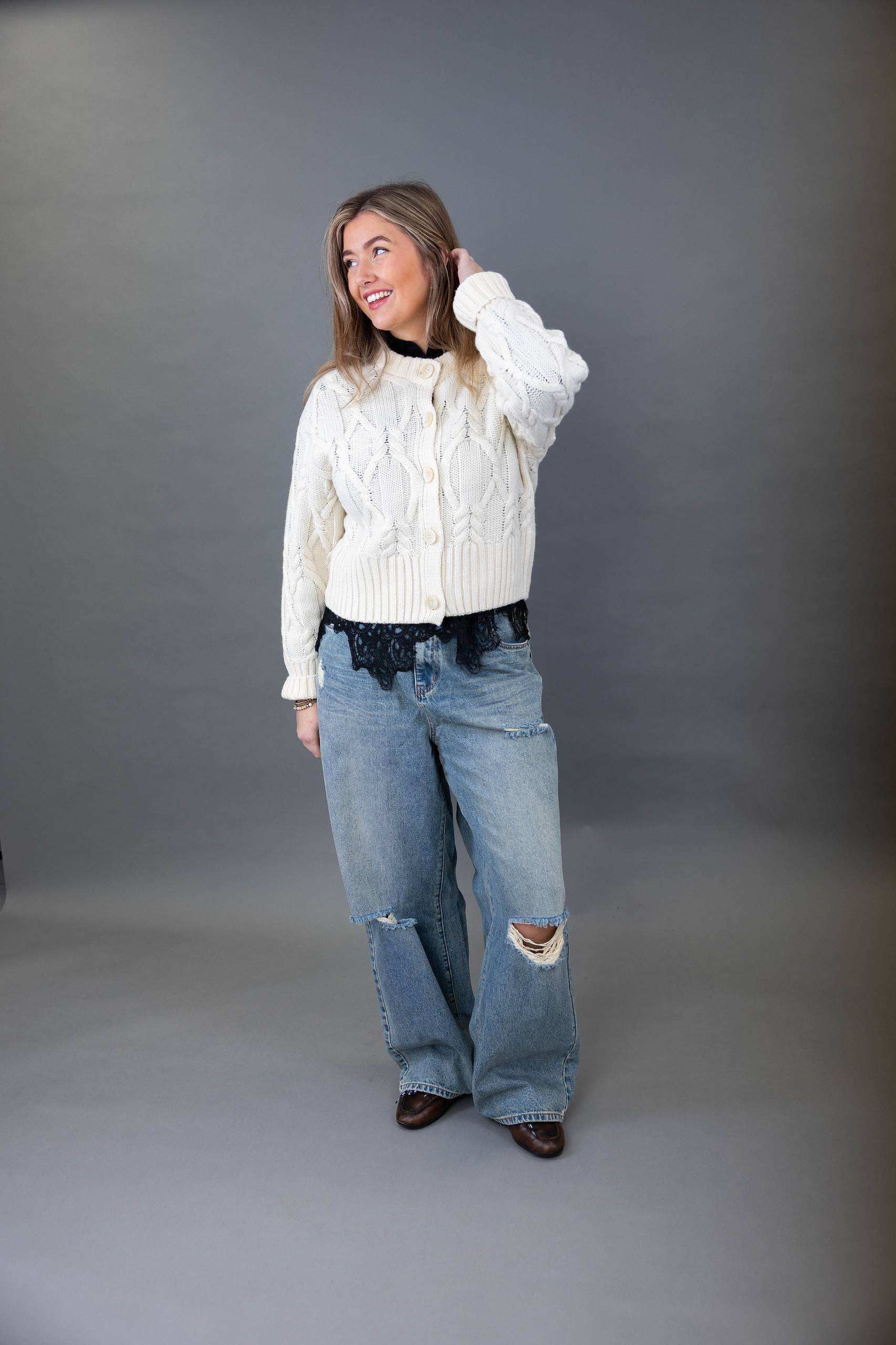 Denim Romance