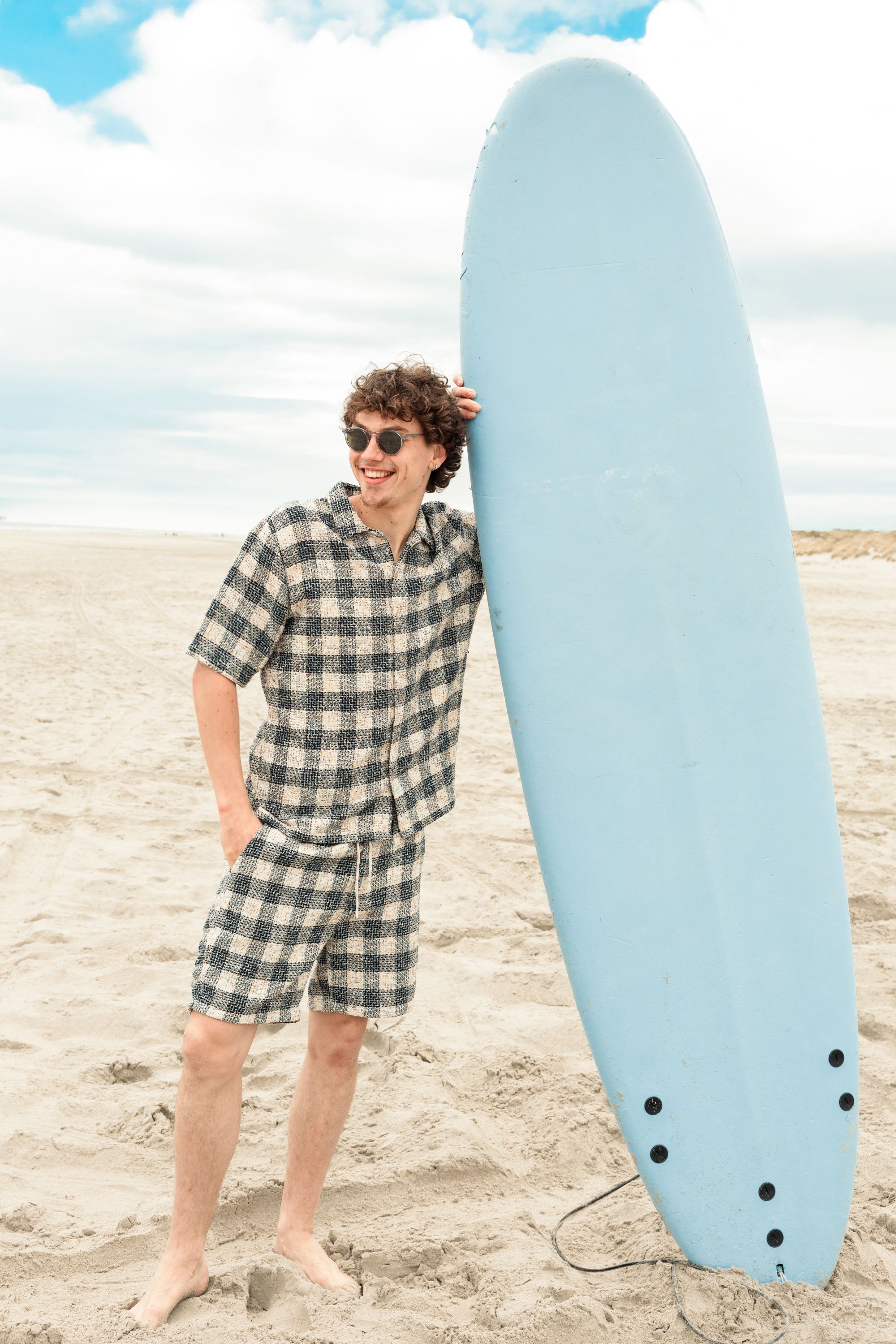 Surf Ready