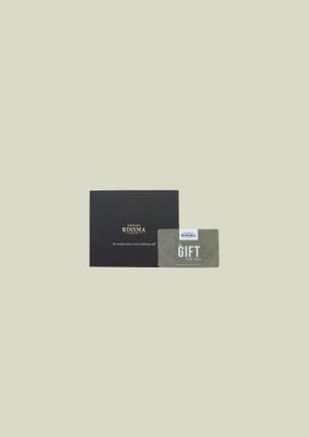 Giftcards